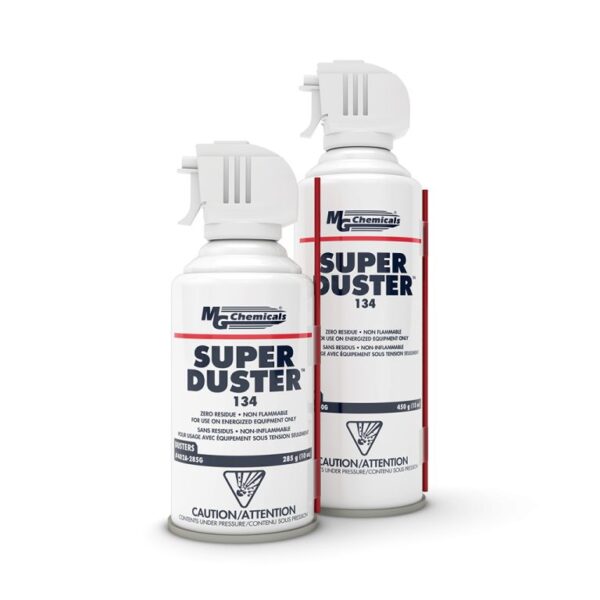 Super Duster 134 285g