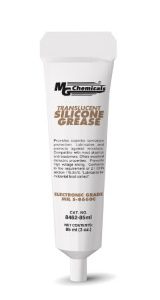 Translucent Silicone Grease 85ml