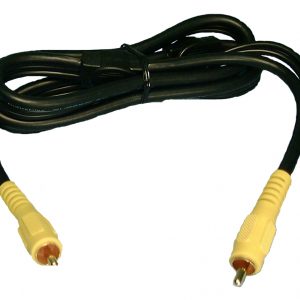 Video Dubbing Cables,  6FT