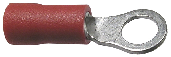 RING CONNECTOR, 16-14, #10