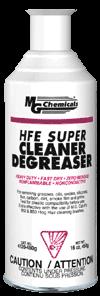 Super Degreaser/Cleaner HFE 450g