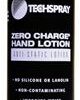Zero Charge® Hand Lotion, Anti-Static    1QT  1702QP