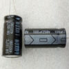 .1uf 50v Radial 105Deg, Electrolytic Capacitor     ESM104M050S1A5