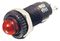 LED PMI, Stovepipe, RED   249-7868-3731-504