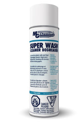 Super Wash Cleaner/Degreaser  450gm      406B-450G