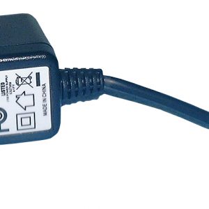 Power Adapter USB 100-240vac in, 5vdc 2a out
