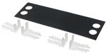 19 position Terminal Strip Cover Kit   38773-6419