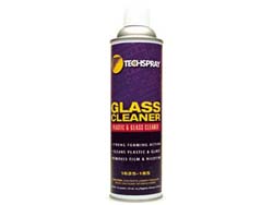 Glass Cleaner, 18oz   1625-18S
