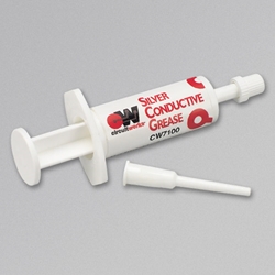 CircuitWorks® Silver Conductive Grease      CW7100