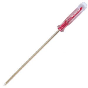Screwdriver, Philips #1, 147mm total length    121008