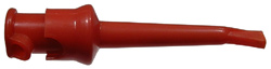 Seizer Probes, 40mm, Red      33-352-0