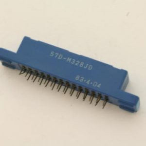 28 Pin Card Edge Connector      57D-M328JD