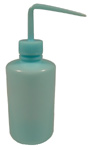 Safety Wash Bottle, 8oz       87-352-0