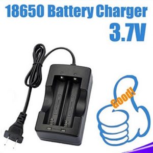 Battery Charger Li-Ion Multi batteries