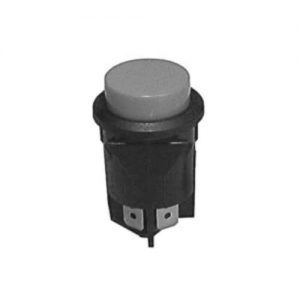 Non-Lighted Round Push Button Switch