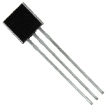Field Effect Transistor (JFET) N-Ch,Gen Purp Amp, Switch