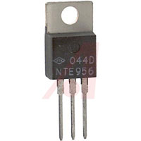 Integrated Circuit 3 Terminal Adjustable Positive Voltage Regulator