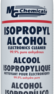 Isopropyl Alcohol 450g