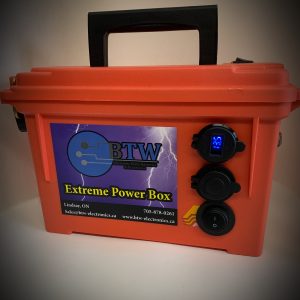 Extreme Power Box