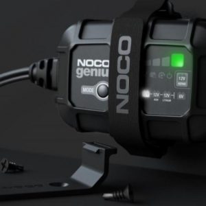 Noco Brand Genius5 5A Battery Charger