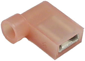 22-18 AWG FEMALE FLAG CONNECTORS