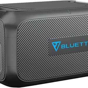 Bluetti B230 Battery Module