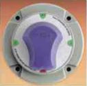 Battery Selector Switch