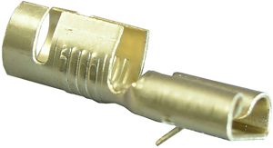 12-10 AWG OPEN-END QUICK CONNECTOR