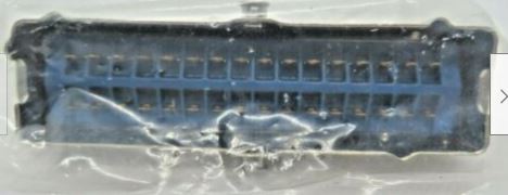 Ribbon Connector 26-4401-32P
