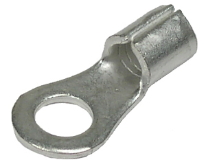 12-10 AWG 1/2" RING CONNECTORS