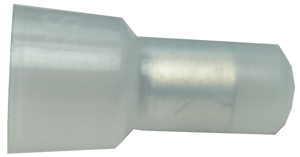 8 AWG CLOSED END WIRE CONNECTOR
