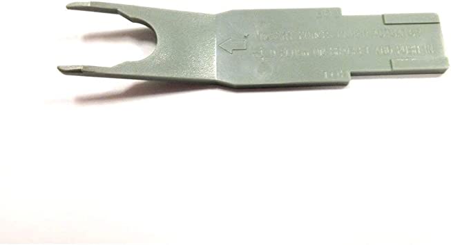 Actuator Removal Tool