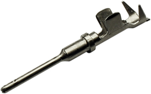 20-16 AWG STAMPED & FORMED PIN