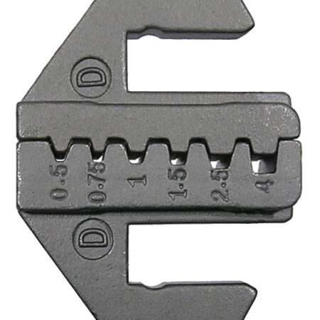 84-0065-1 Ferrule Crimp Die
