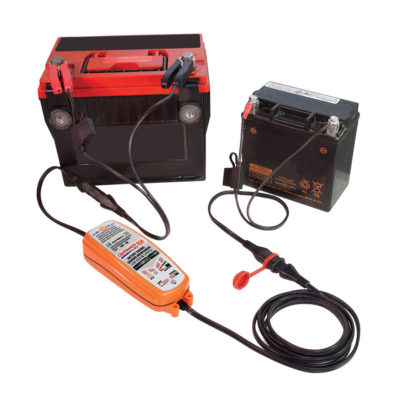 OptiMATE DC to DC - Image 3