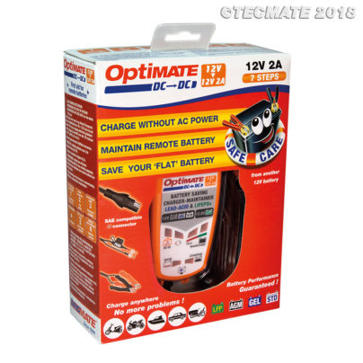 OptiMATE DC to DC - Image 4