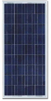 20W Solar Panel