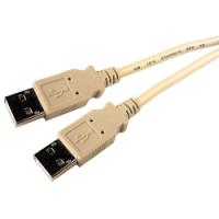 USB Cable 2.0 A to A