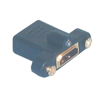 HDMI Adapter, HDMI Female Coupler