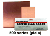 Copper Clad Board 503