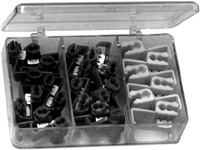 Wire Tap Assortment Kit    73-007-1