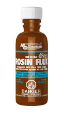 Liquid Rosin Flux 100ml