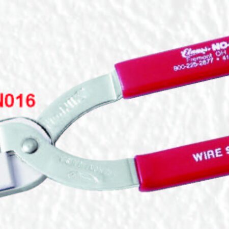 NO-NIK WIRE STRIPPER