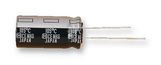 3300uf 10v Radial Electrolytic Capacitor ECA-1AHG332