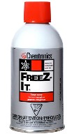 FREEZ-IT 2000, 10oz Chemtronics ES1050C