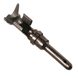 12-10 AWG DEUTSCH DTP SERIES STAMPED & FORMED PIN