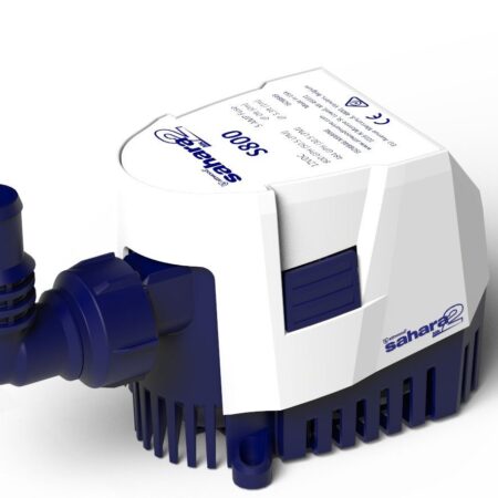 SAH.MK2, 500 AUTO BILGE PUMP