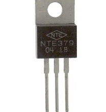 NTE379