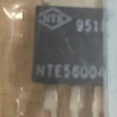 NTE56004