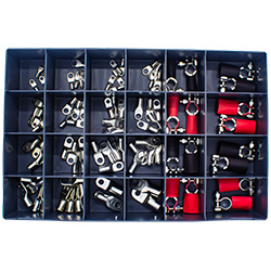Lug & Battery Terminals Kit